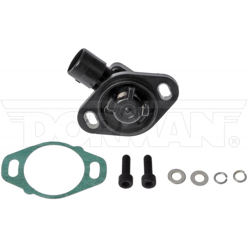 Dorman 911753 Throttle Position Sensor product image 2 of 2