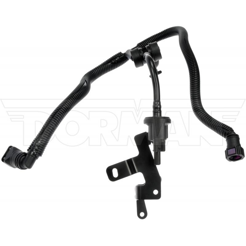 Dorman 911757 Vapor Canister Purge Valve product image 1 of 3
