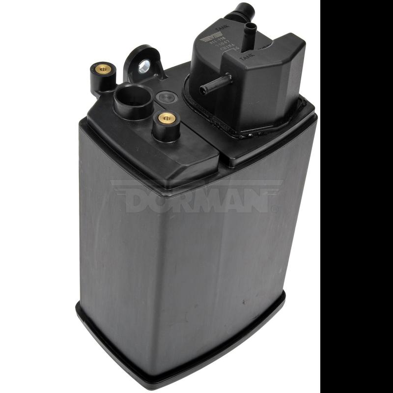 Dorman 911758 - Vapor Canister Dorman 911758 Vapor Canister product image 1 of 5