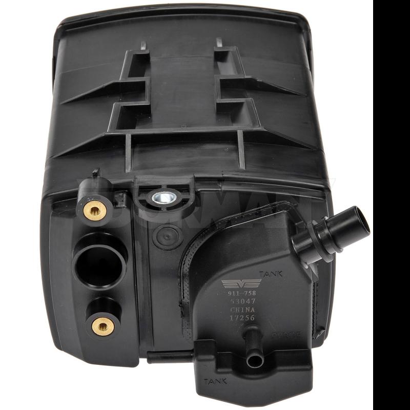 Dorman 911758 - Vapor Canister Dorman 911758 Vapor Canister product image 3 of 5