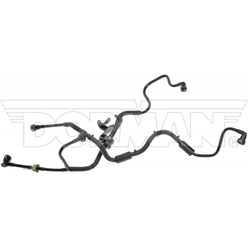 Dorman 911773 Vapor Canister Purge Valve product image 1 of 4