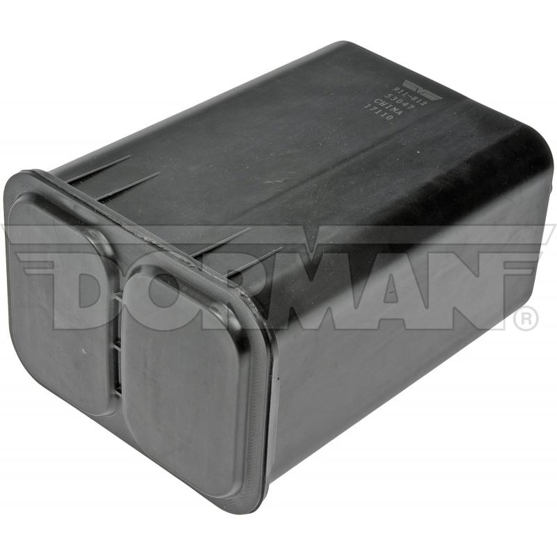 Dorman 911812 - Vapor Canister Dorman 911812 Vapor Canister product image 1 of 4