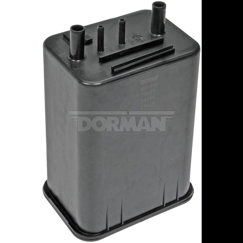Dorman 911812 - Vapor Canister Dorman 911812 Vapor Canister product image 3 of 4