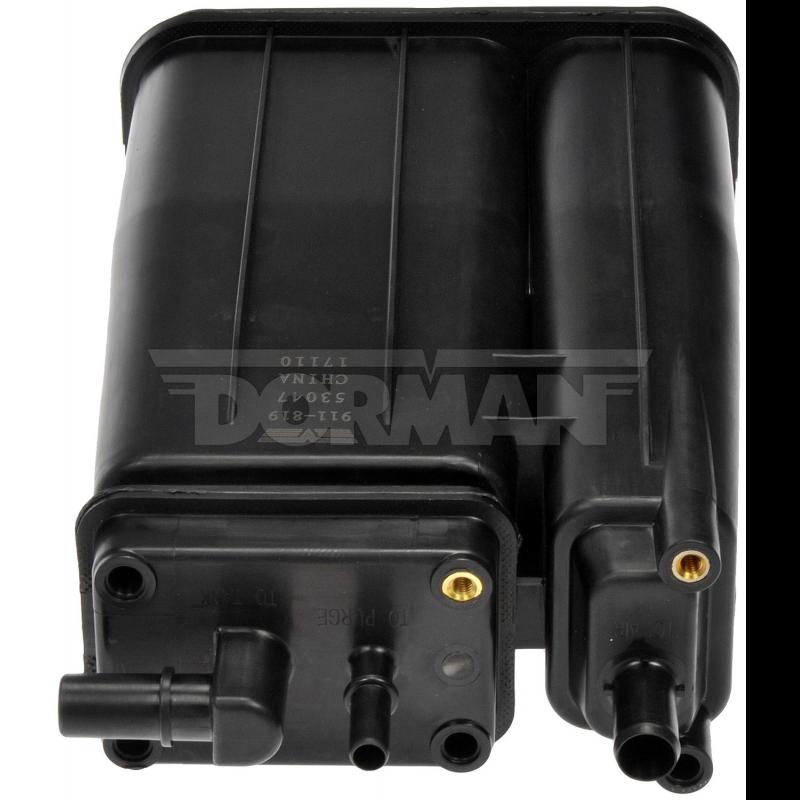 Dorman 911819 Vapor Canister product image 2 of 4