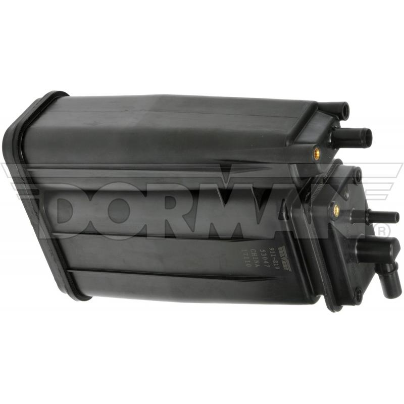 Dorman 911819 Vapor Canister product image 3 of 4