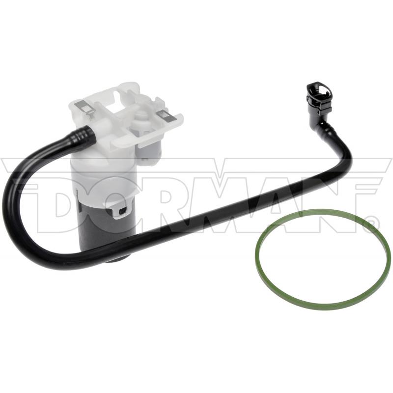 Dorman 911821 - Vapor Canister Vent Solenoid Dorman 911821 Vapor Canister Vent Solenoid product image 3 of 4
