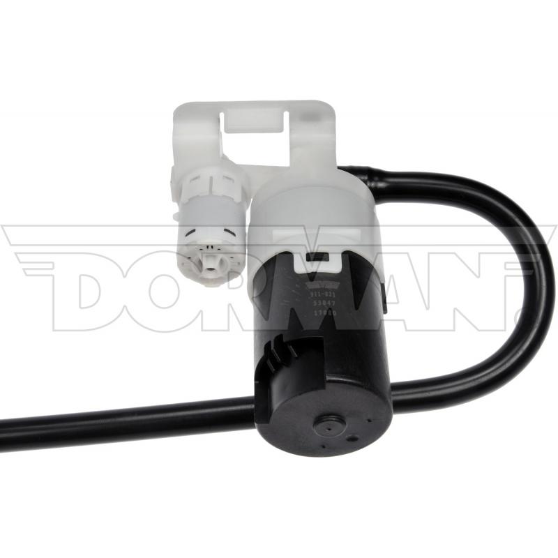 Dorman 911821 - Vapor Canister Vent Solenoid Dorman 911821 Vapor Canister Vent Solenoid product image 4 of 4