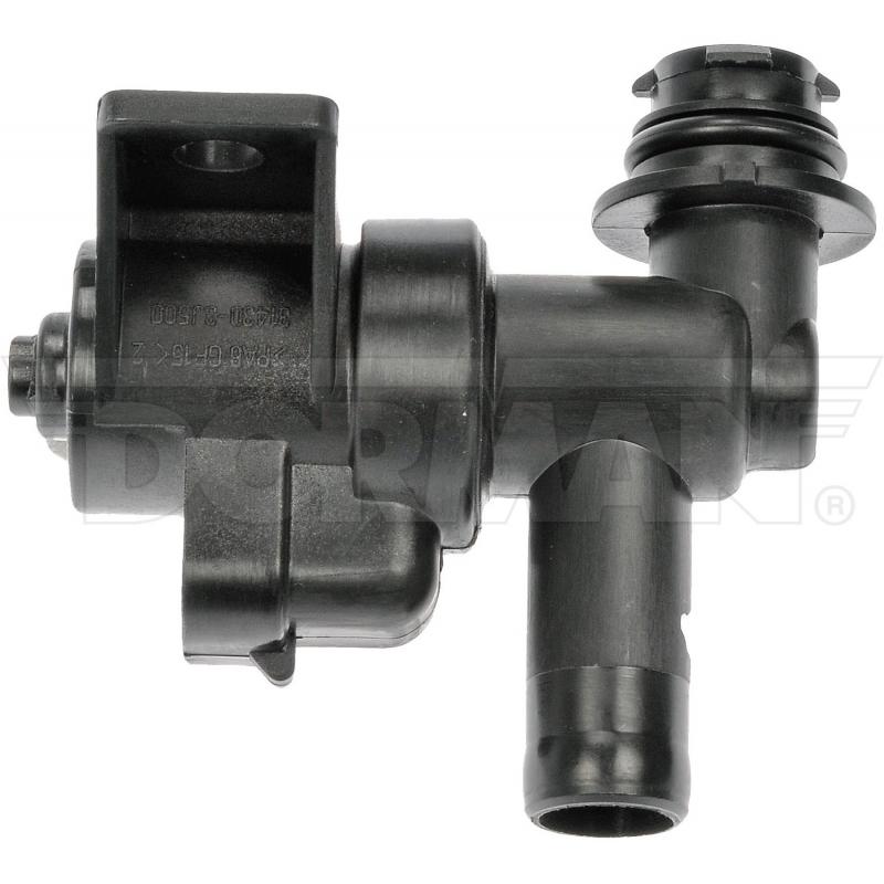 Dorman 911822 Vapor Canister Vent Solenoid product image 1 of 2
