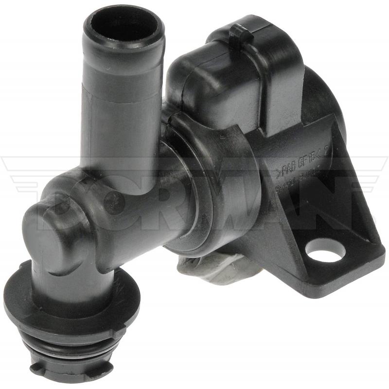 Dorman 911822 Vapor Canister Vent Solenoid product image 2 of 2