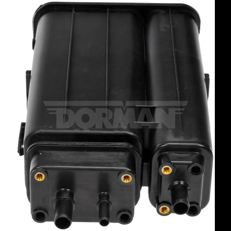 Dorman 911823 - Vapor Canister Dorman 911823 Vapor Canister product image 2 of 5