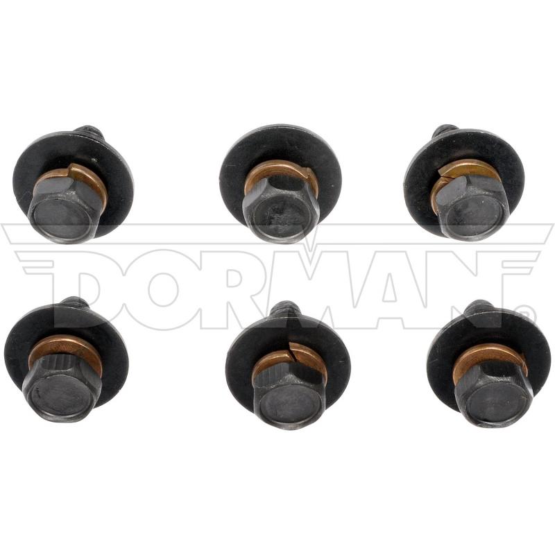 Dorman 911823 - Vapor Canister Dorman 911823 Vapor Canister product image 3 of 5