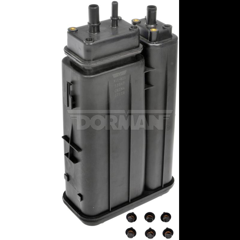Dorman 911823 - Vapor Canister Dorman 911823 Vapor Canister product image 4 of 5