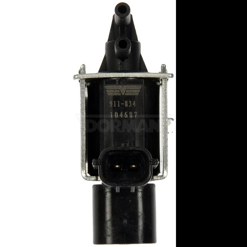 Dorman 911834 - Vapor Canister Vent Solenoid Dorman 911834 Intake Manifold Runner Solenoid product image 1 of 4