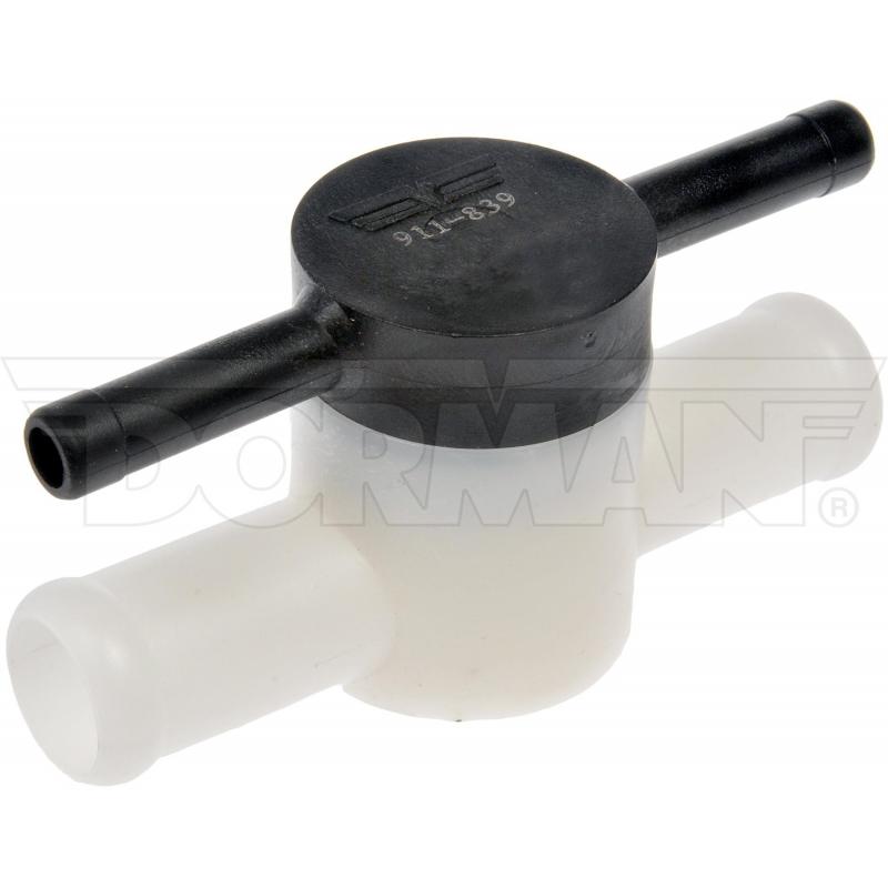Dorman 911839 - Vapor Canister Vent Solenoid Dorman 911839 Vapor Canister Vent Solenoid product image 1 of 4