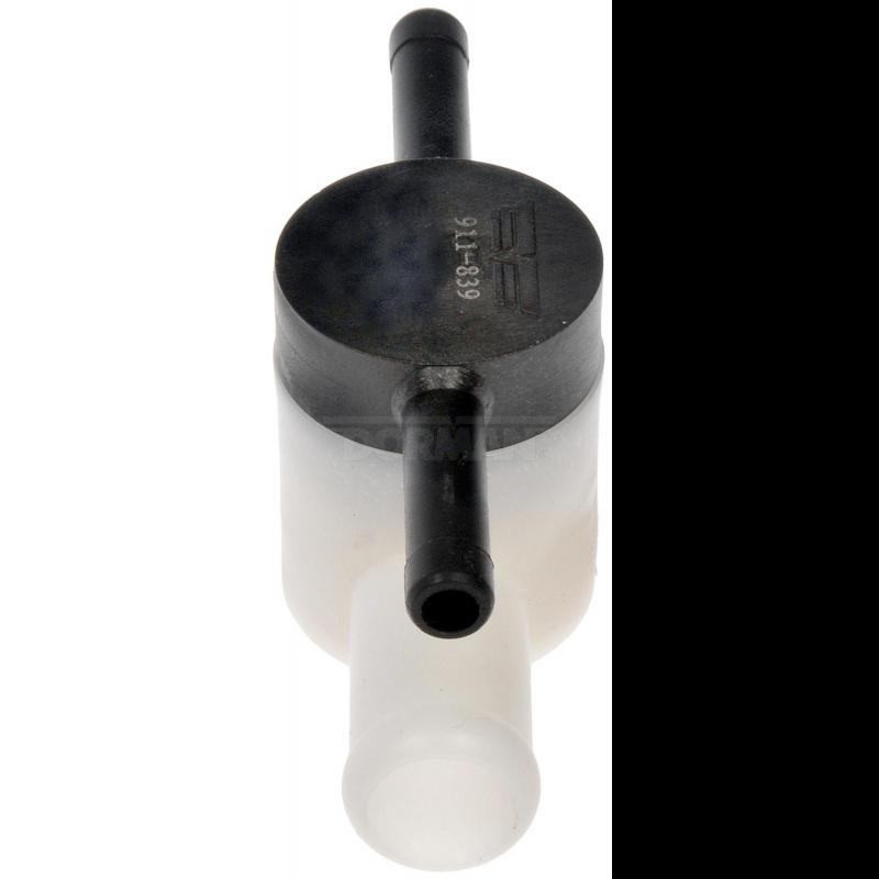 Dorman 911839 Vapor Canister Vent Solenoid product image 2 of 4