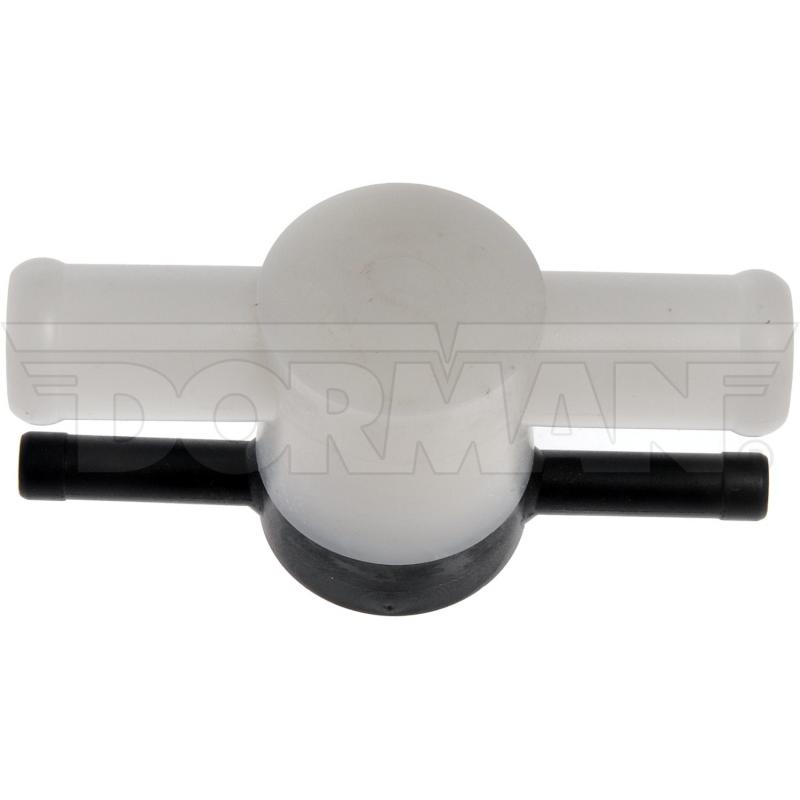 Dorman 911839 Vapor Canister Vent Solenoid product image 3 of 4