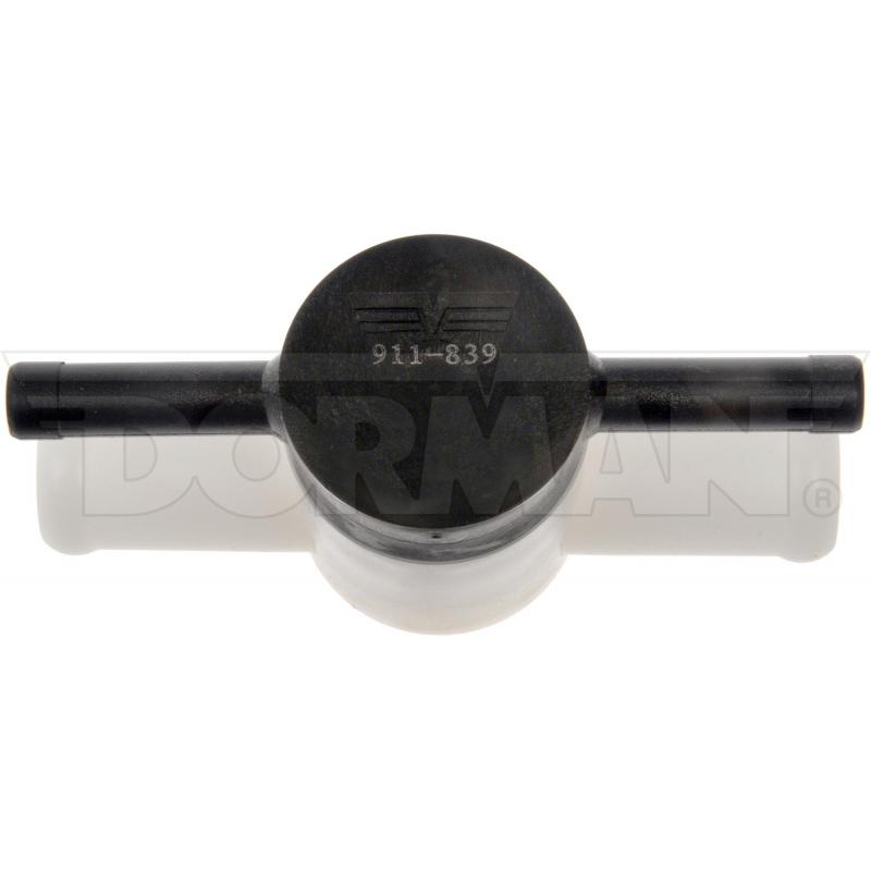 Dorman 911839 Vapor Canister Vent Solenoid product image 4 of 4