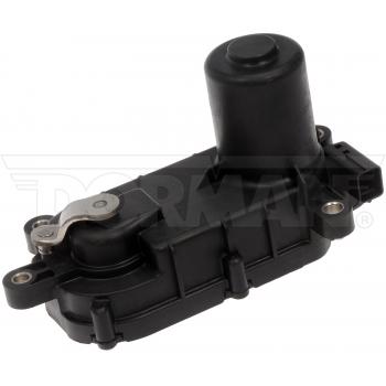 Dorman 911923 Intake Manifold Runner Control Motor product image 2 of 4