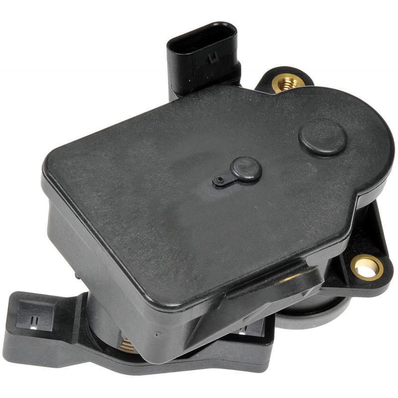 Dorman 911935 - Intake Manifold Runner Control Motor Dorman 911935 Intake Manifold Runner Control Motor product image 3 of 4