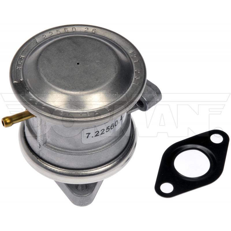 Dorman 911971 Secondary Air Injection Check Valve product image 1 of 3