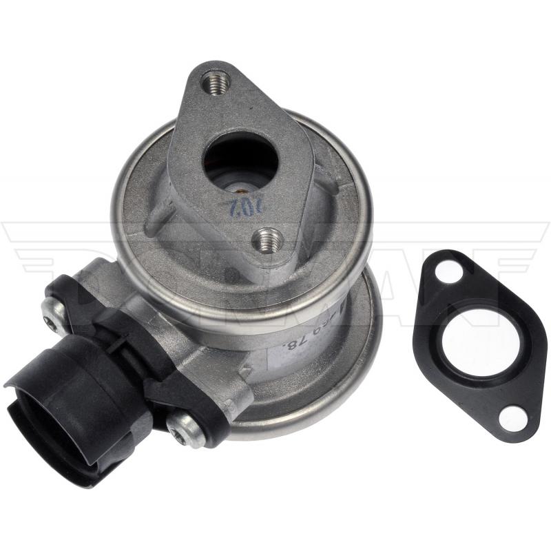 Dorman 911972 Secondary Air Injection Check Valve product image 1 of 3