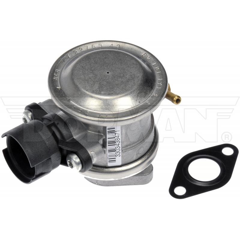 Dorman 911972 Secondary Air Injection Check Valve product image 3 of 3