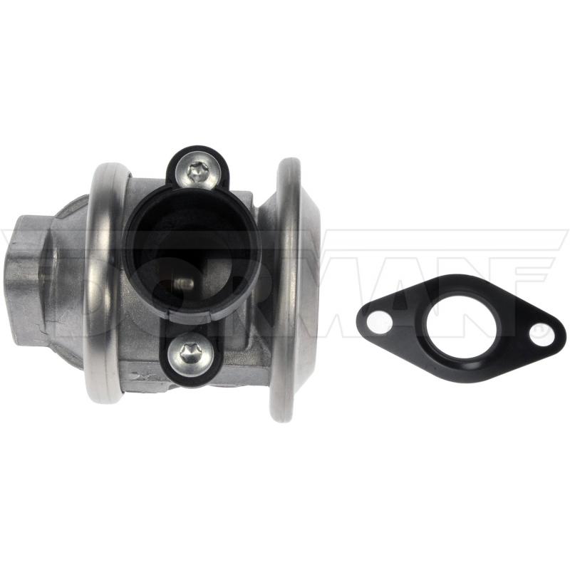 Dorman 911973 - Secondary Air Injection Check Valve Dorman 911973 Secondary Air Injection Check Valve product image 1 of 3