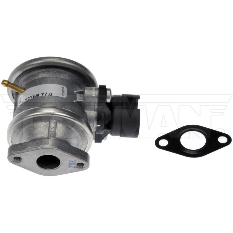 Dorman 911973 - Secondary Air Injection Check Valve Dorman 911973 Secondary Air Injection Check Valve product image 2 of 3