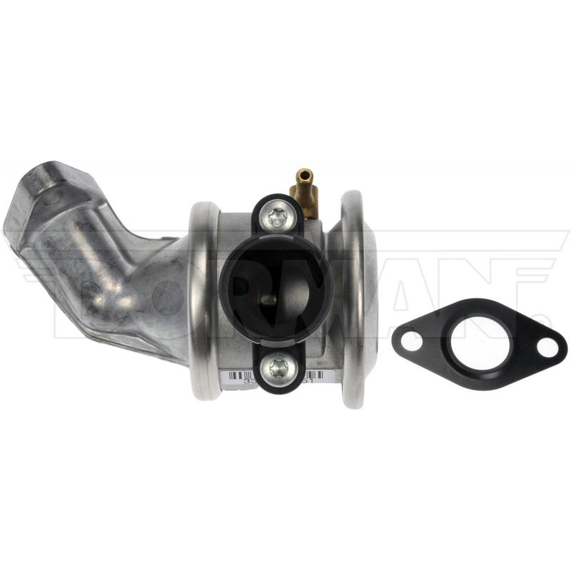 Dorman 911974 - Secondary Air Injection Check Valve Dorman 911974 Secondary Air Injection Check Valve product image 1 of 3