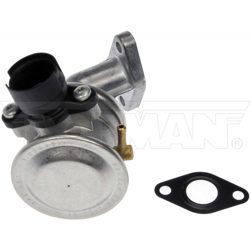 Dorman 911974 - Secondary Air Injection Check Valve Dorman 911974 Secondary Air Injection Check Valve product image 2 of 3