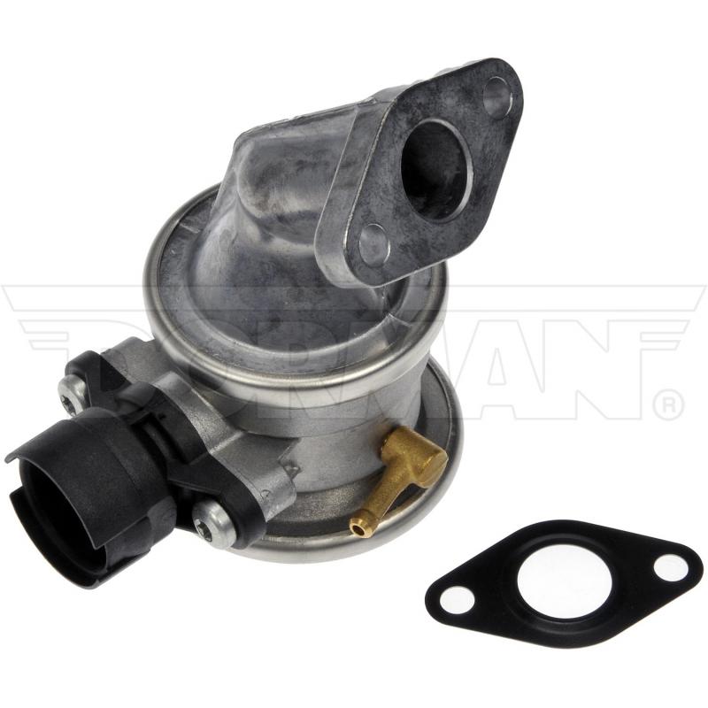 Dorman 911974 - Secondary Air Injection Check Valve Dorman 911974 Secondary Air Injection Check Valve product image 3 of 3