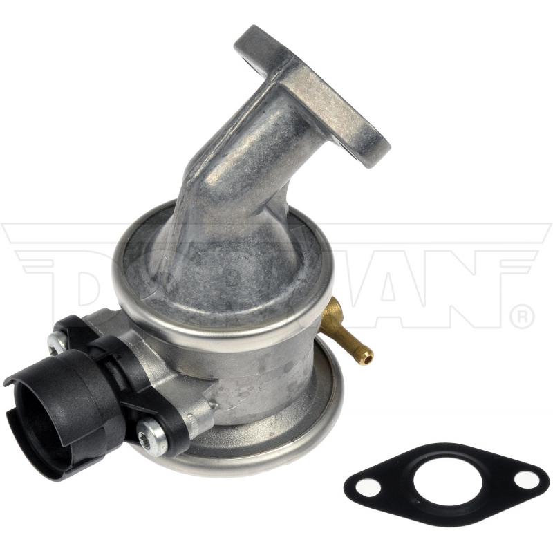 Dorman 911977 - Secondary Air Injection Check Valve Dorman 911977 Secondary Air Injection Check Valve product image 1 of 3
