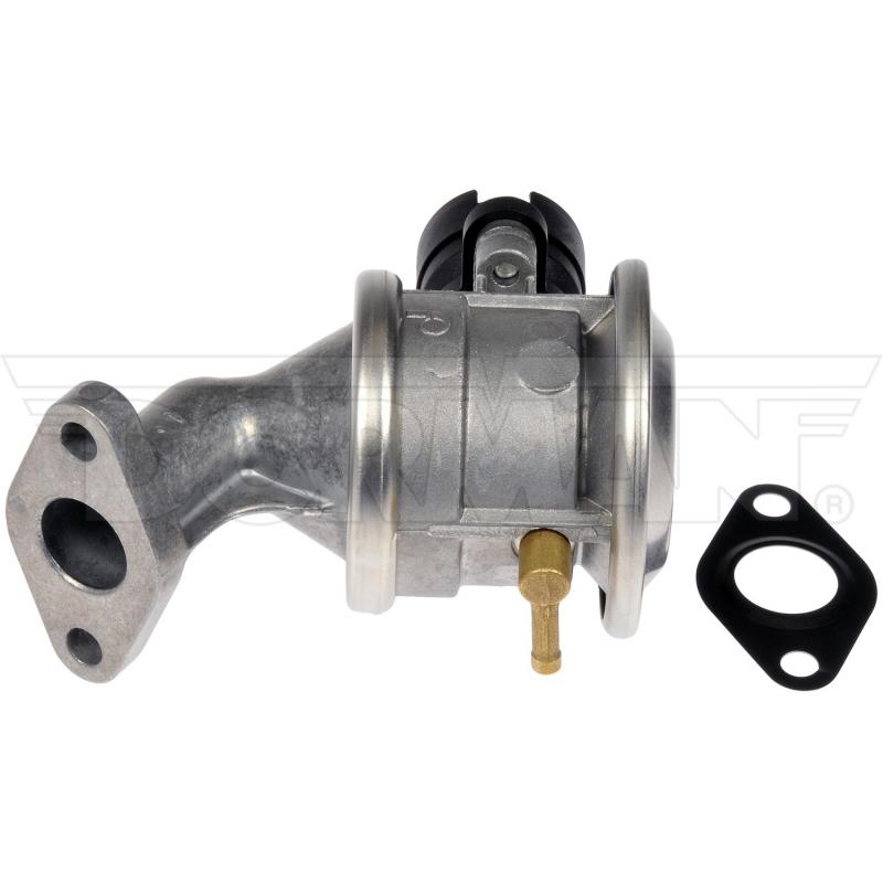 Dorman 911977 - Secondary Air Injection Check Valve Dorman 911977 Secondary Air Injection Check Valve product image 2 of 3
