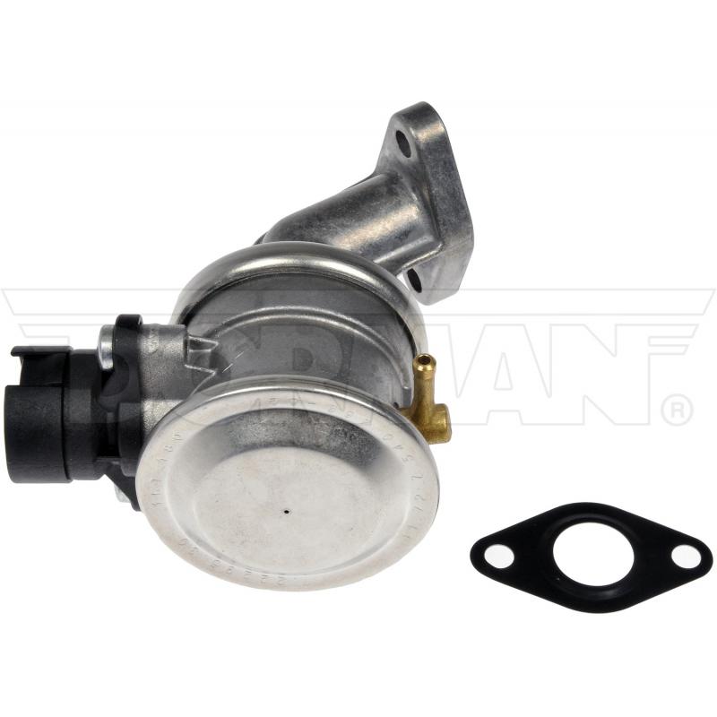 Dorman 911977 - Secondary Air Injection Check Valve Dorman 911977 Secondary Air Injection Check Valve product image 3 of 3