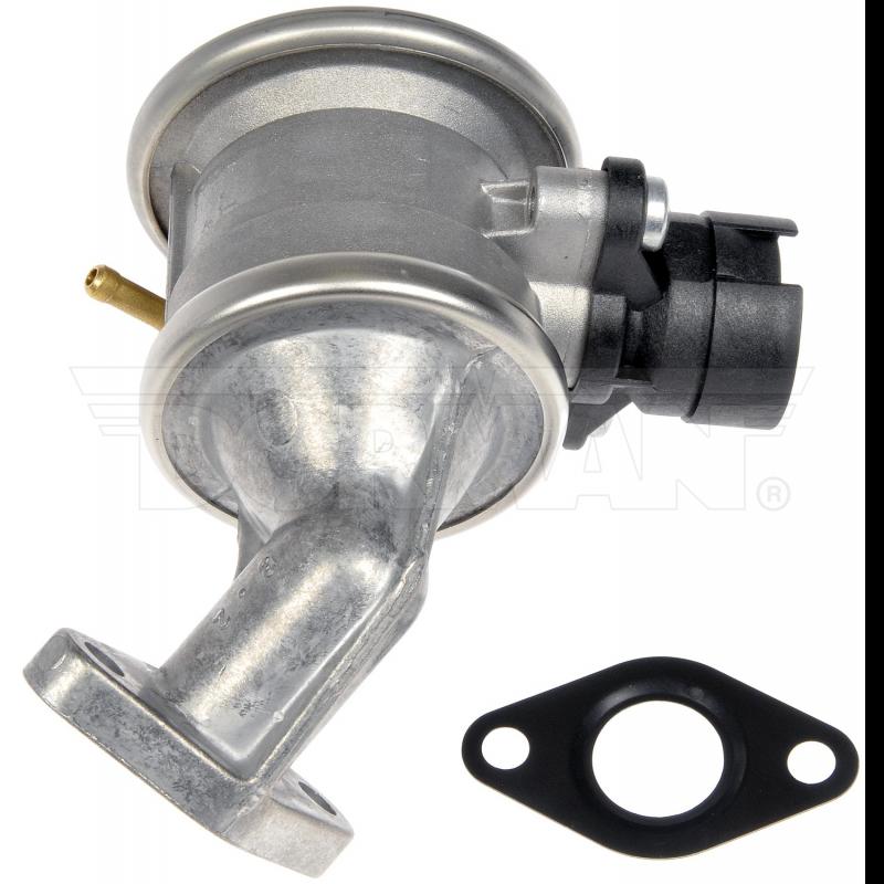 Dorman 911978 - Secondary Air Injection Check Valve Dorman 911978 Secondary Air Injection Check Valve product image 1 of 3