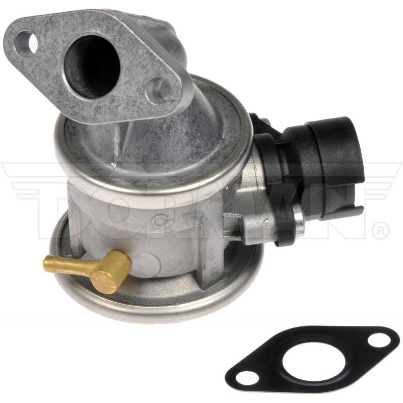 Dorman 911978 - Secondary Air Injection Check Valve Dorman 911978 Secondary Air Injection Check Valve product image 2 of 3