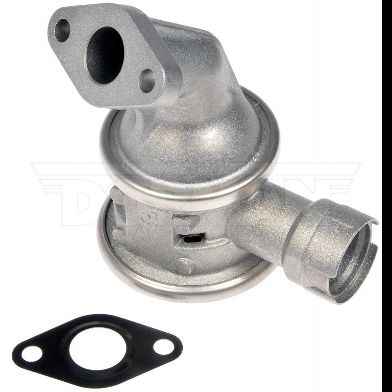 Dorman 911979 Secondary Air Injection Check Valve product image 2 of 3