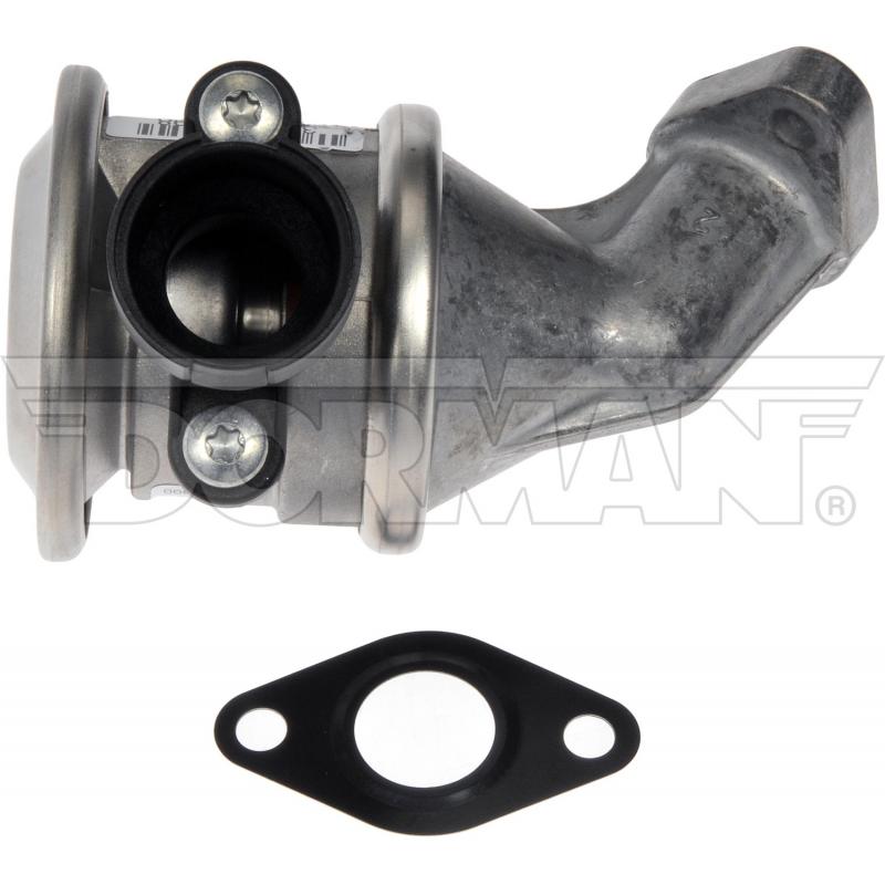 Dorman 911980 - Secondary Air Injection Check Valve Dorman 911980 Secondary Air Injection Check Valve product image 1 of 3