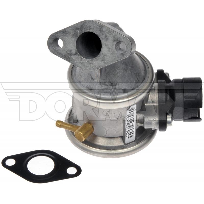 Dorman 911980 - Secondary Air Injection Check Valve Dorman 911980 Secondary Air Injection Check Valve product image 2 of 3