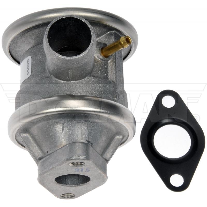 Dorman 911982 Secondary Air Injection Check Valve product image 1 of 2