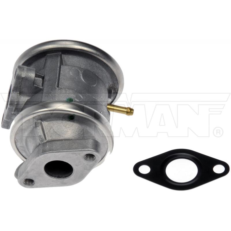 Dorman 911983 Secondary Air Injection Check Valve product image 3 of 3