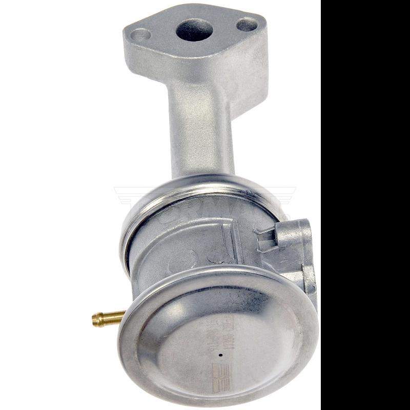 Dorman 911988 - Secondary Air Injection Check Valve Dorman 911988 Secondary Air Injection Check Valve product image 1 of 5