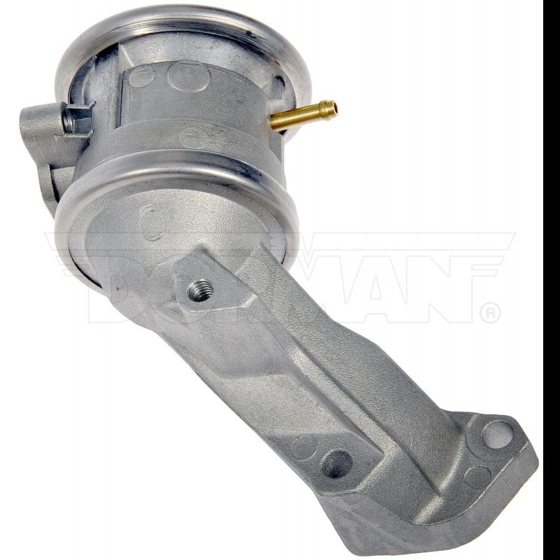 Dorman 911989 - Secondary Air Injection Check Valve Dorman 911989 Secondary Air Injection Check Valve product image 1 of 5
