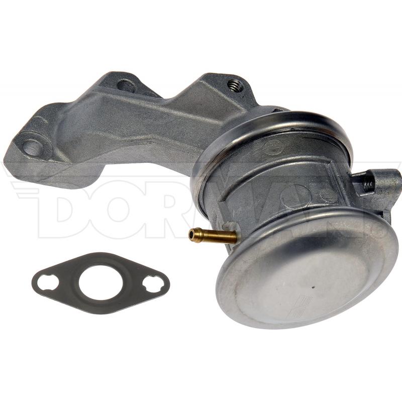 Dorman 911989 - Secondary Air Injection Check Valve Dorman 911989 Secondary Air Injection Check Valve product image 4 of 5