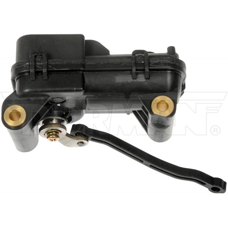 Dorman 911994 - Intake Manifold Runner Control Motor Dorman 911994 Intake Manifold Runner Control Motor product image 2 of 5