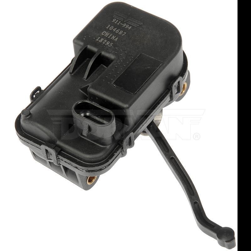 Dorman 911994 - Intake Manifold Runner Control Motor Dorman 911994 Intake Manifold Runner Control Motor product image 3 of 5