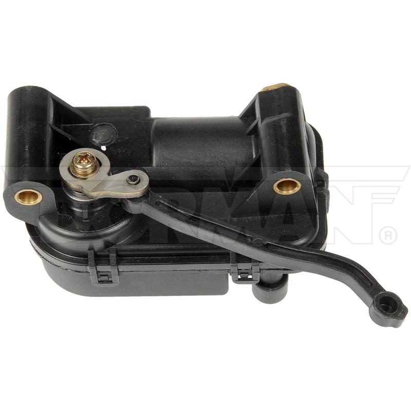 Dorman 911994 - Intake Manifold Runner Control Motor Dorman 911994 Intake Manifold Runner Control Motor product image 4 of 5