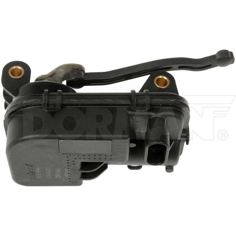 Dorman 911994 - Intake Manifold Runner Control Motor Dorman 911994 Intake Manifold Runner Control Motor product image 5 of 5
