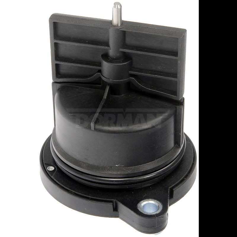 Dorman 911998 - Intake Manifold Runner Control Valve Dorman 911998 Intake Manifold Flap Motor product image 2 of 4
