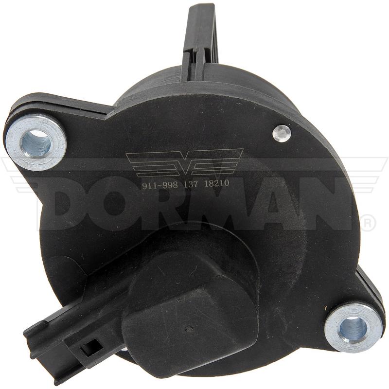 Dorman 911998 - Intake Manifold Runner Control Valve Dorman 911998 Intake Manifold Flap Motor product image 3 of 4